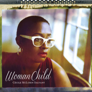 McLorin Salvant, Cecile: Womanchild (Vinyl LP)