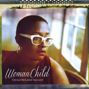 McLorin Salvant, Cecile: Womanchild (Vinyl LP)