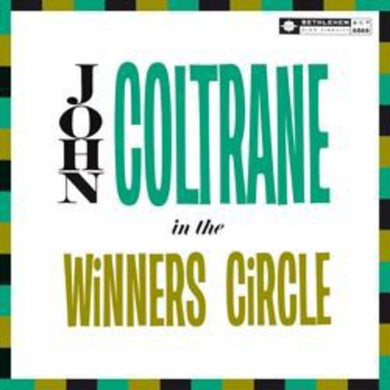 John Coltrane: In the Winners (Vinyl LP)