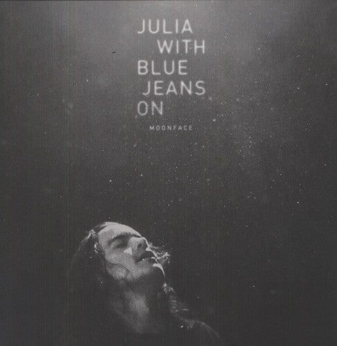 Moonface: Julia with Blue Jeans on (Vinyl LP)