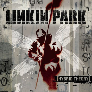 Linkin Park: Hybrid Theory (Vinyl LP)