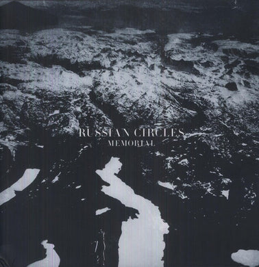 Russian Circles: Memorial (Vinyl LP)