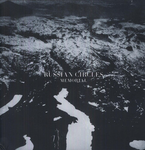 Russian Circles: Memorial (Vinyl LP)