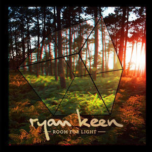 Keen, Ryan: Room for Light (Vinyl LP)