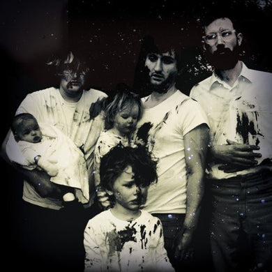 Young Knives: Sick Octave (Vinyl LP)