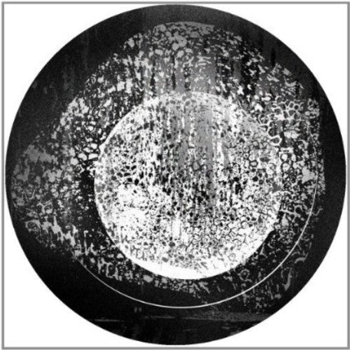 Slv: Dagger / Dagger (Desto Remix) (12-Inch Single)