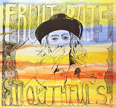 Fruit Bats: Mouthfuls (Vinyl LP)