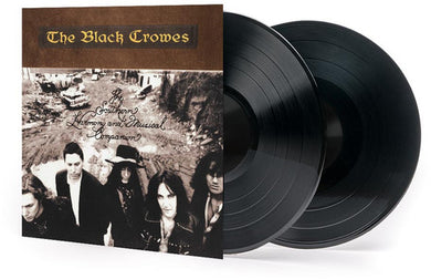 Black Crowes: The Southern Harmony and Musical Companion (Vinyl LP)