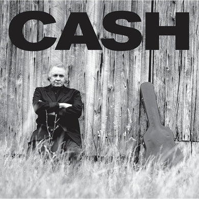 Cash, Johnny: American II: Unchained (Vinyl LP)