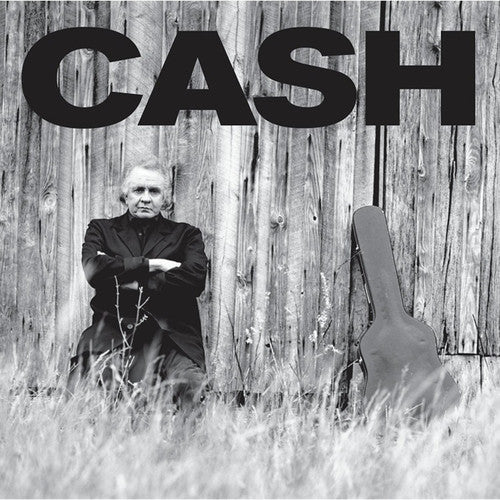 Cash, Johnny: American II: Unchained (Vinyl LP)