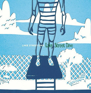 Lake Street Dive: Lake Street Dive/Fun Machine (Vinyl LP)