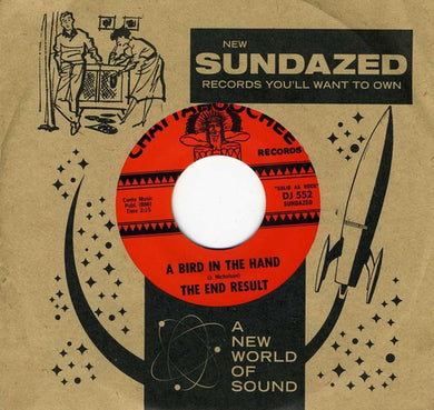 End Result: Never Ask Again / Bird in the Hand (7-Inch Single)