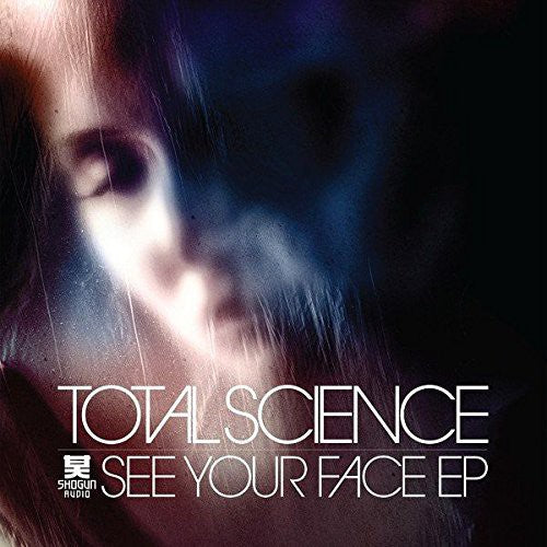 Total Science: See Your Face (12-Inch Single)