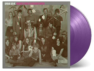 Group 1850: Agemo's Trip to Mother Earth (Vinyl LP)