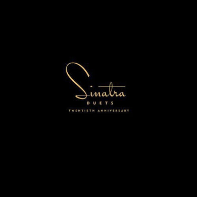 Sinatra, Frank: Duets (Vinyl LP)