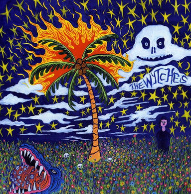Wytches: Crying Clown (7-Inch Single)