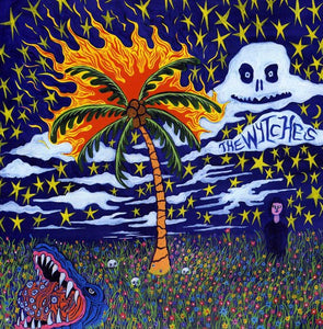 Wytches: Crying Clown (7-Inch Single)