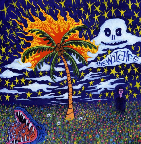 Wytches: Crying Clown (7-Inch Single)