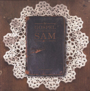 Langhorn, Sam: The Gospel According To Sam (Vinyl LP)