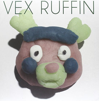 Vex Ruffin: Vex Ruffin (Vinyl LP)