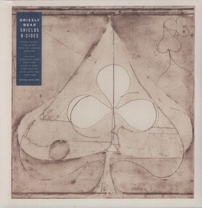 Grizzly Bear: Shields: Additions (Vinyl LP)