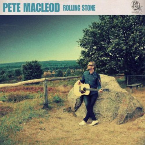 Macleod, Pete: Rolling Stone (7-Inch Single)