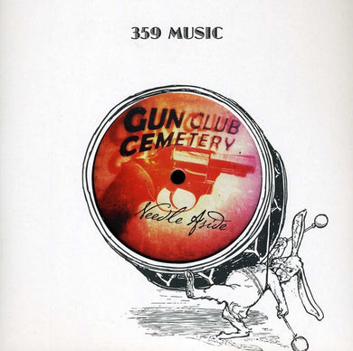 Gun Club Cemetery: Needle Aside 7 Inch Single (7-Inch Single)