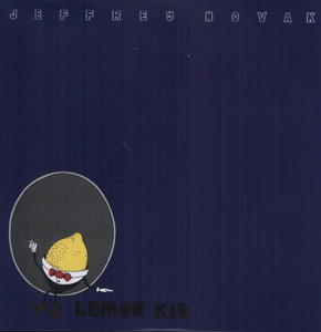 Novak, Jeffrey: Lemon Kid (Vinyl LP)