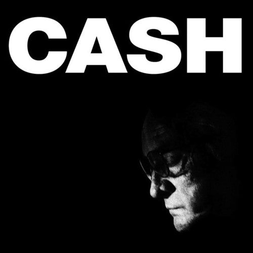 Cash, Johnny: American Iv: The Man Comes Around (Vinyl LP)