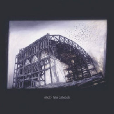Elliott: False Cathedrals (Vinyl LP)