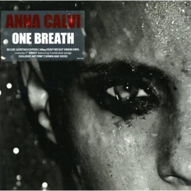 Calvi, Anna: One Breath (Vinyl LP)