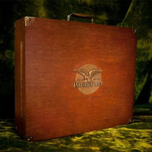 Rise & Fall of Paramount Records 1 / Various: The Rise & Fall of Paramount Records, Volume One (1917 - 1927) (Vinyl LP)