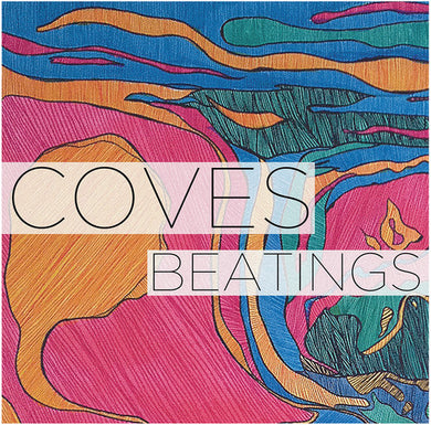 Coves: Beatings (12-Inch Single)