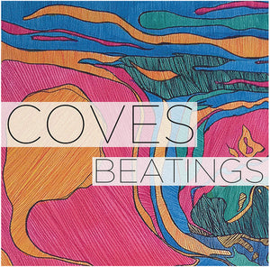 Coves: Beatings (12-Inch Single)