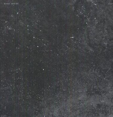 Basic House: Oats (Vinyl LP)