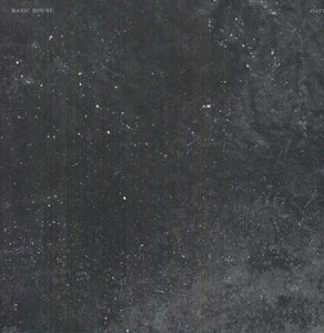 Basic House: Oats (Vinyl LP)