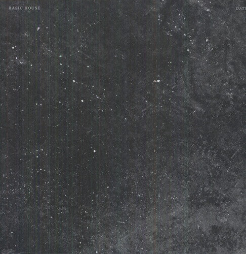 Basic House: Oats (Vinyl LP)