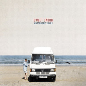 Sweet Baboo: Motorhome EP (Vinyl LP)
