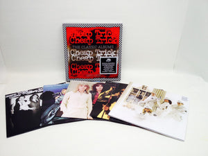 Cheap Trick: The Classic Albums 1977-1979 (Vinyl LP)