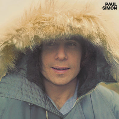 Simon, Paul: Paul Simon (Vinyl LP)