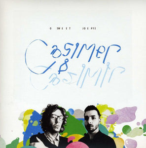 Casimer & Casimir: O Sweet Joe Pye (7-Inch Single)
