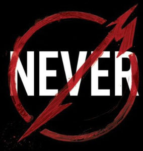 Metallica: Metallica Through the Never (Vinyl LP)