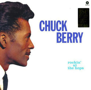 Berry, Chuck: Rockin at the Hops (Vinyl LP)