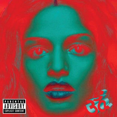 Mia ( M.I.a. ): Matangi (Vinyl LP)