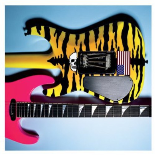 Sleigh Bells: Bitter Rivals (Vinyl LP)