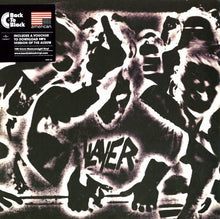Slayer: Undisputed Attitude (Vinyl LP)