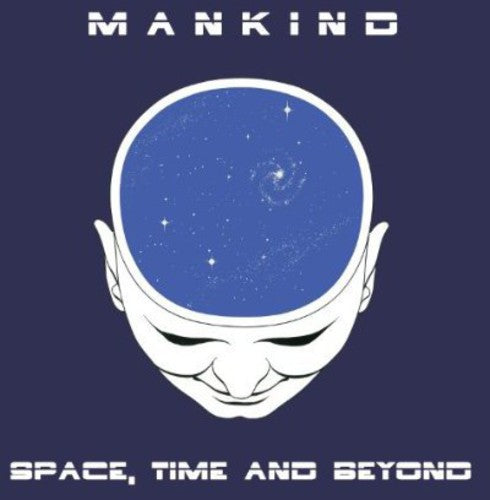 Mankind: Space Time & Beyond (Vinyl LP)