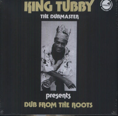 King Tubby: Dub from the Roots (Vinyl LP)