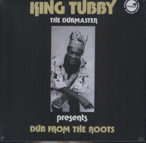 King Tubby: Dub from the Roots (Vinyl LP)