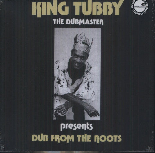 King Tubby: Dub from the Roots (Vinyl LP)